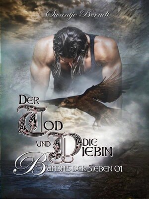 cover image of Der Tod und die Diebin